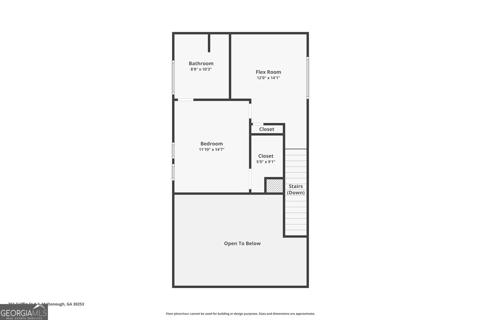 261 Griffin Street McDonough - Photo 36
