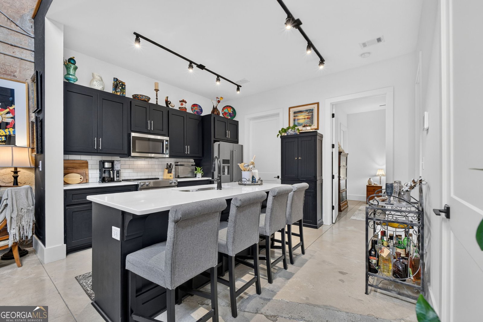 261 Griffin Street McDonough - Photo 9