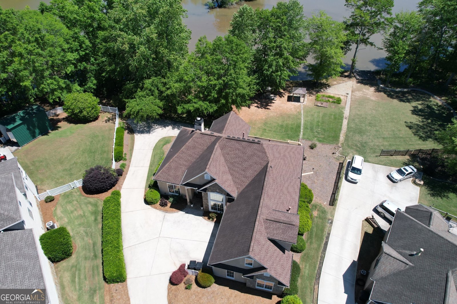 101 Talon Place McDonough - main photo