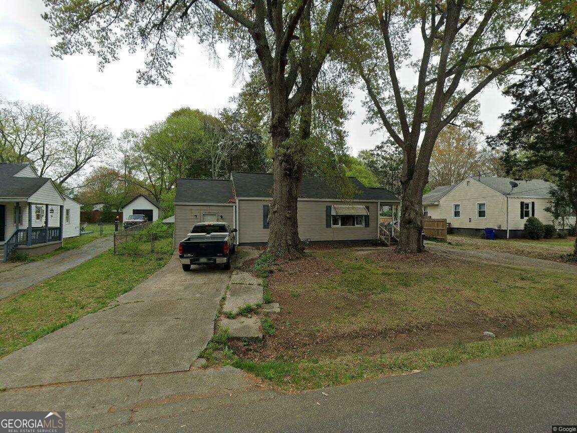 1879 Alexander Street Smyrna - main photo