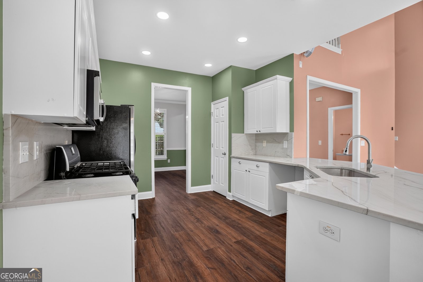 2584 Fairlawn Downs Kennesaw - Photo 10