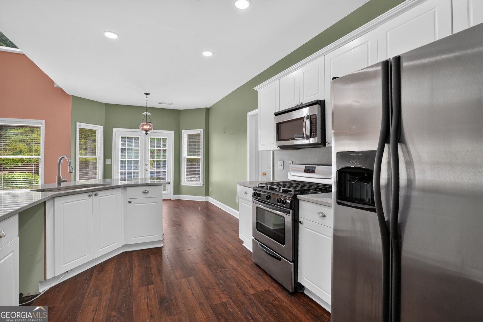 2584 Fairlawn Downs Kennesaw - Photo 11