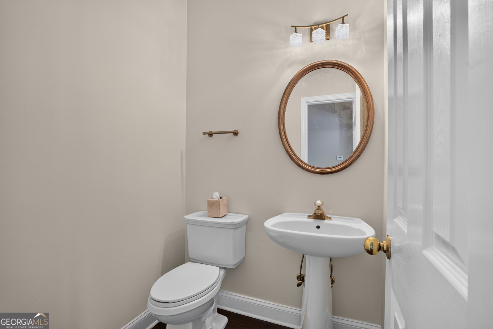 2584 Fairlawn Downs Kennesaw - Photo 18