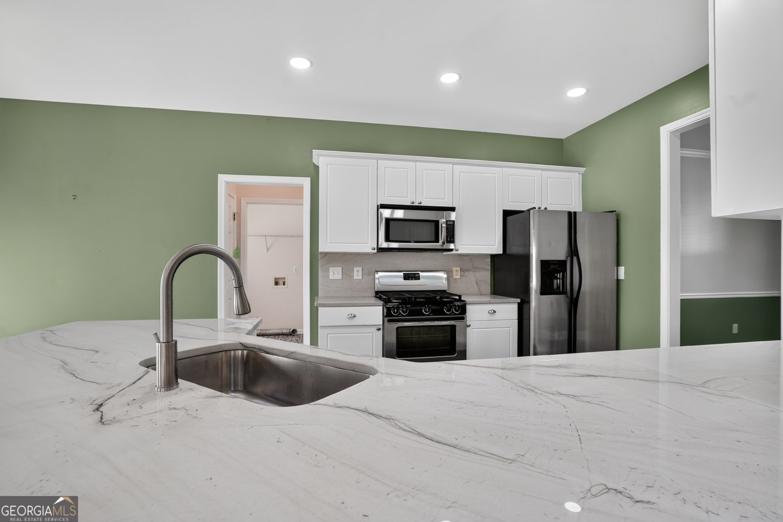 2584 Fairlawn Downs Kennesaw - Photo 32