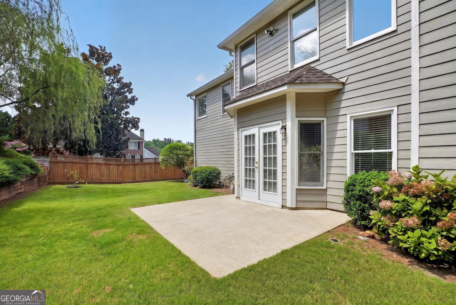 2584 Fairlawn Downs Kennesaw - Photo 33