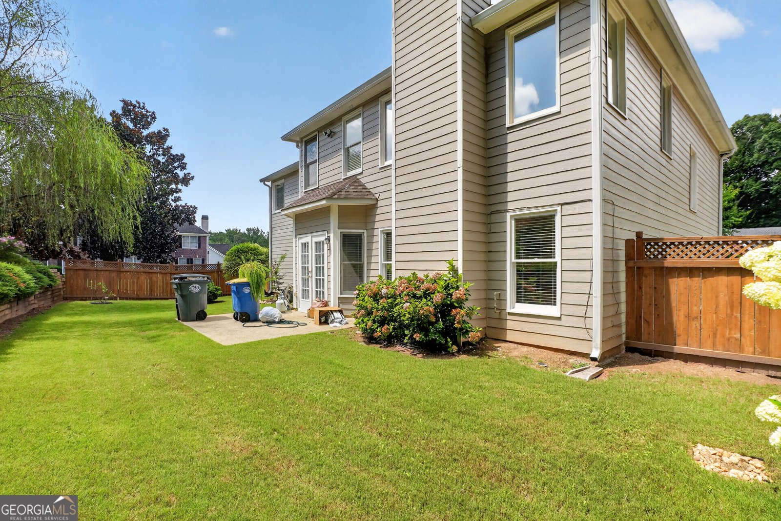 2584 Fairlawn Downs Kennesaw - Photo 34