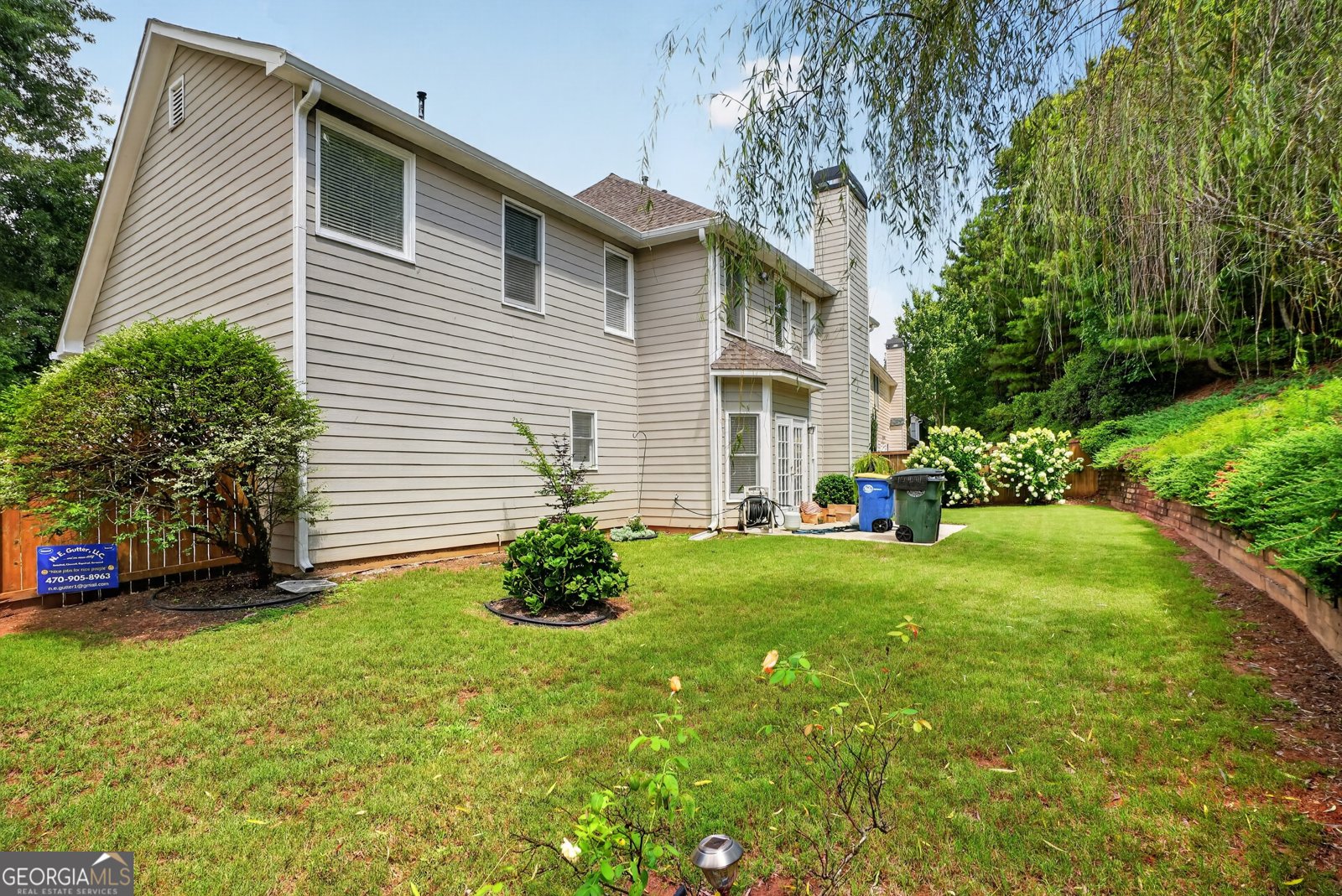 2584 Fairlawn Downs Kennesaw - Photo 35