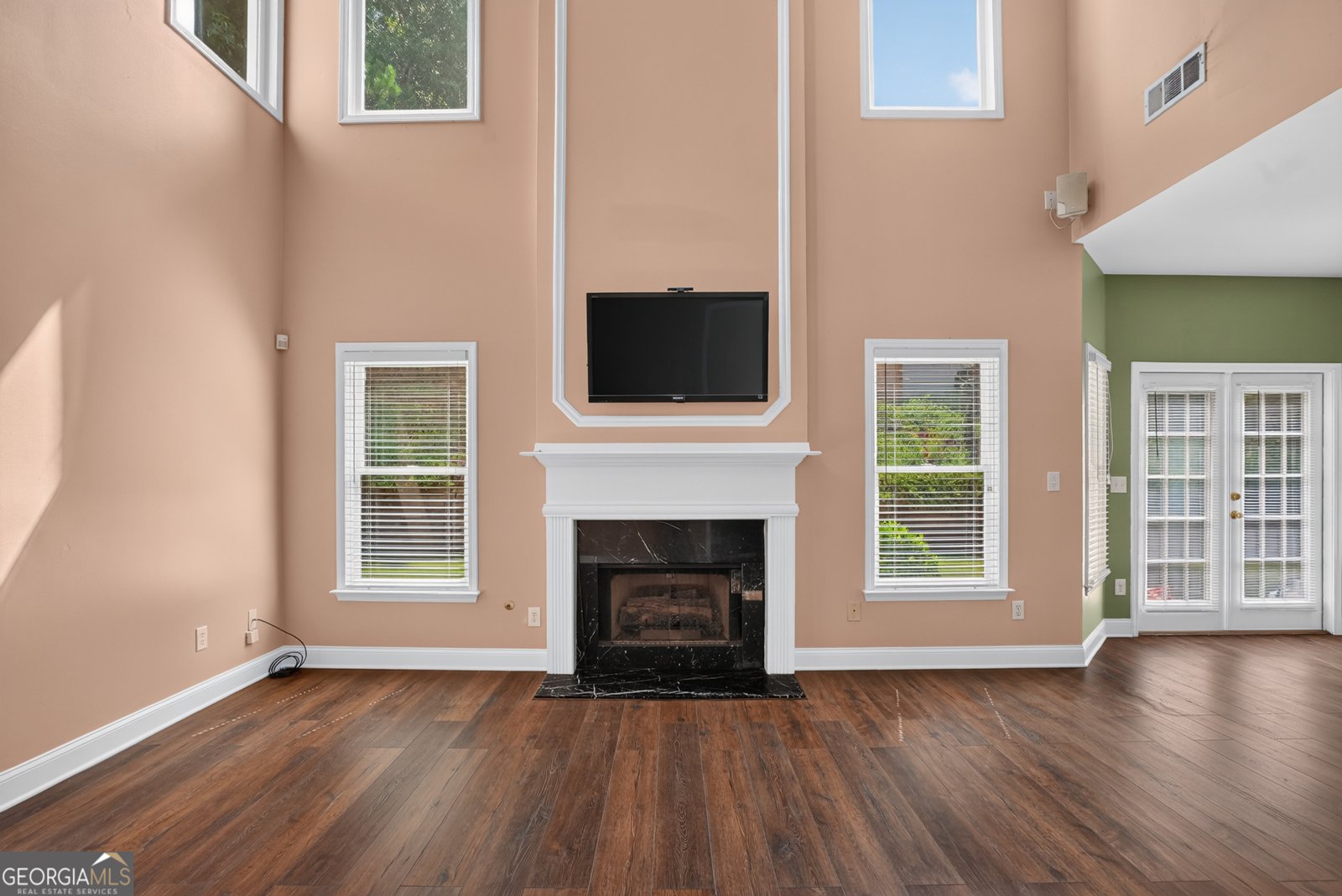 2584 Fairlawn Downs Kennesaw - Photo 6