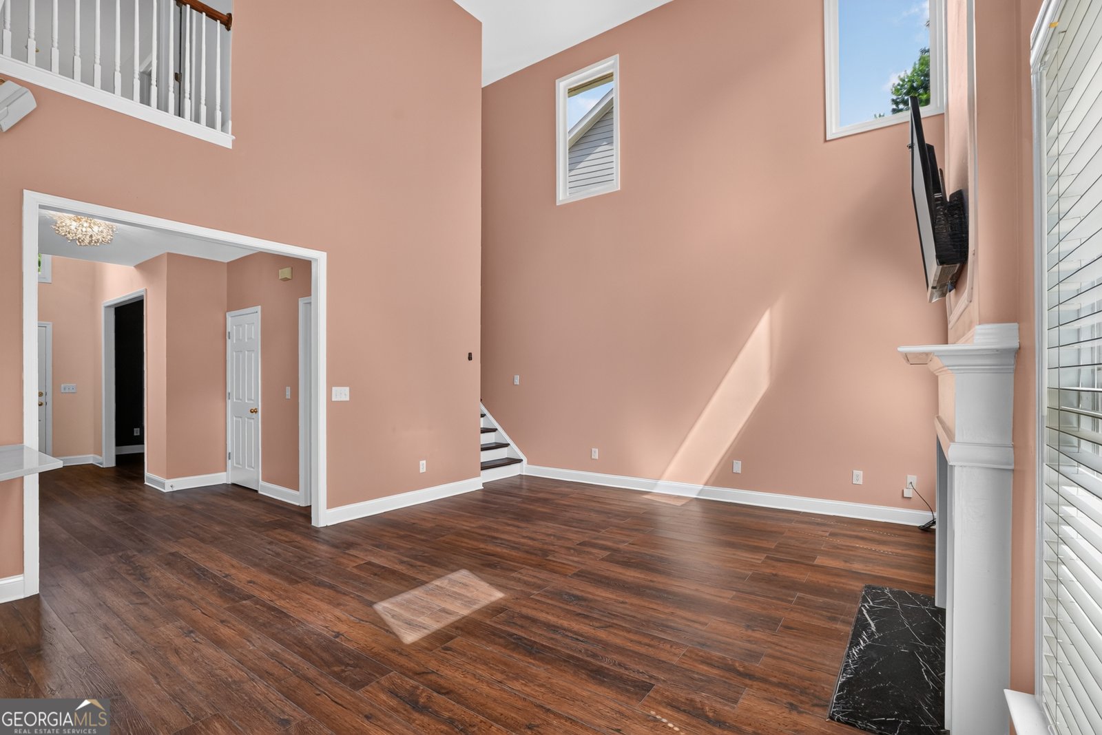 2584 Fairlawn Downs Kennesaw - Photo 7