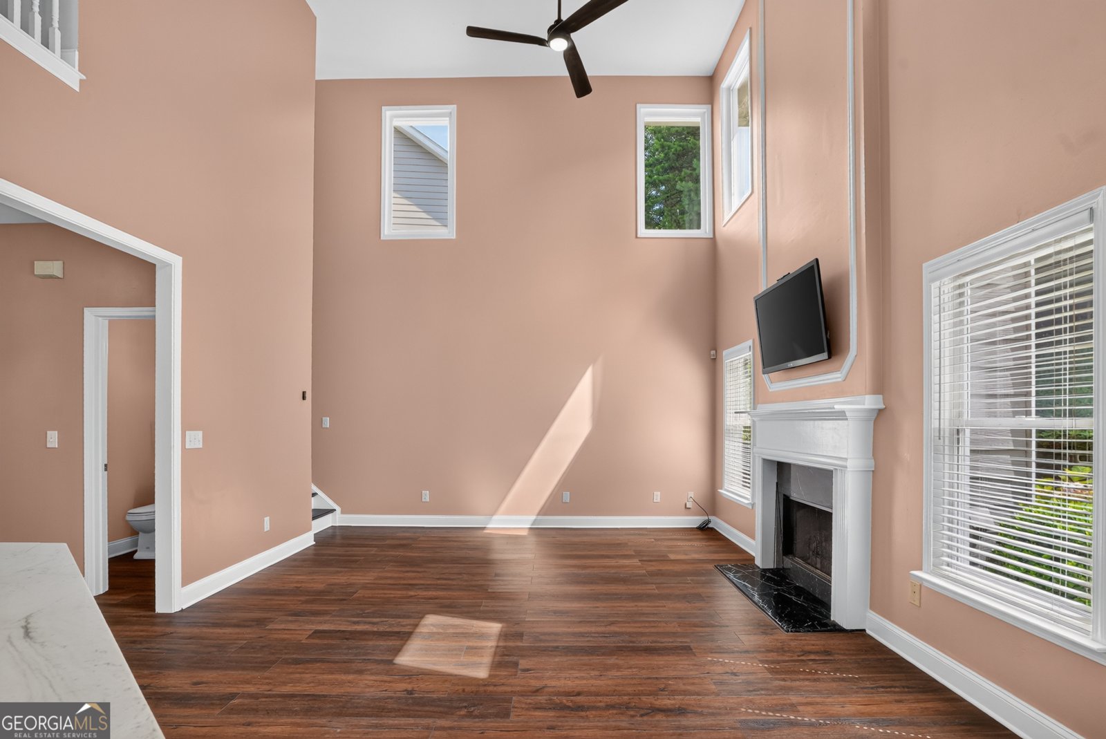2584 Fairlawn Downs Kennesaw - Photo 8