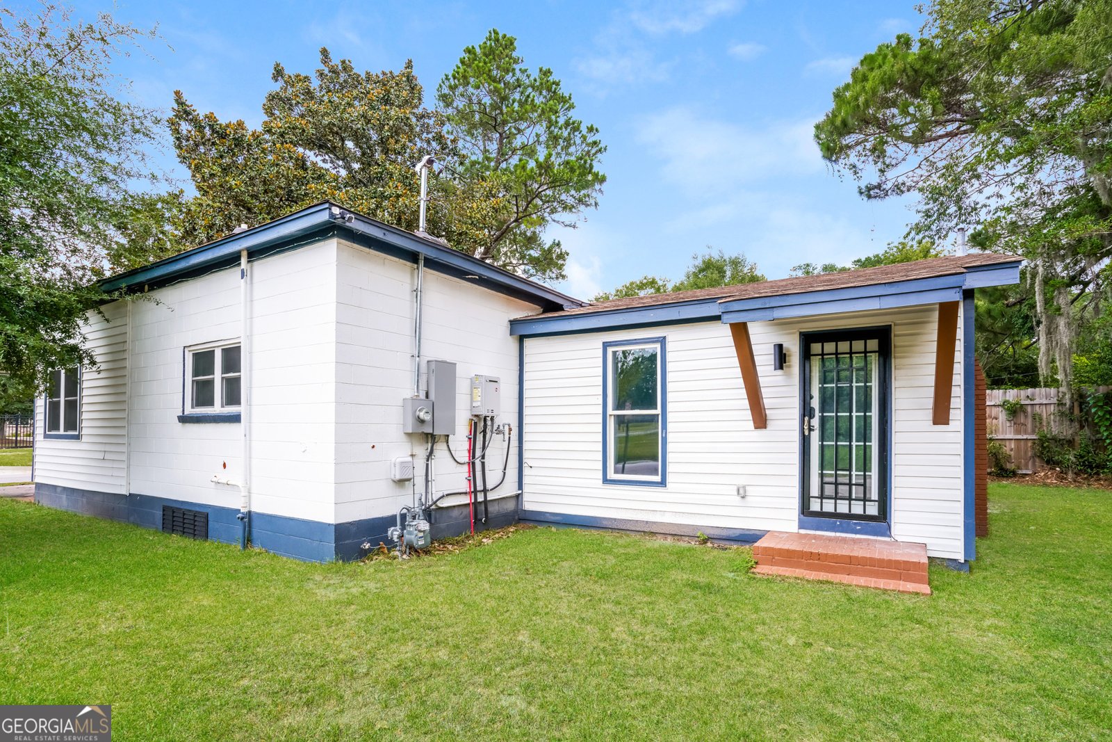 5213 Dillon Avenue Savannah - Photo 19