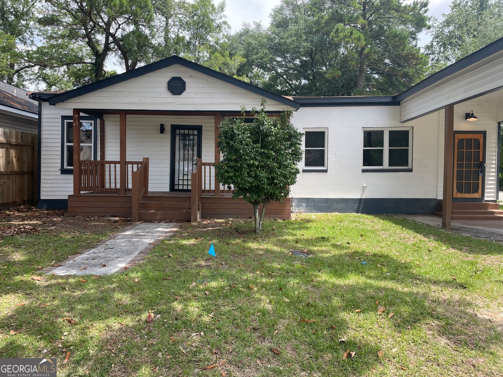 5213 Dillon Avenue Savannah - Photo 20