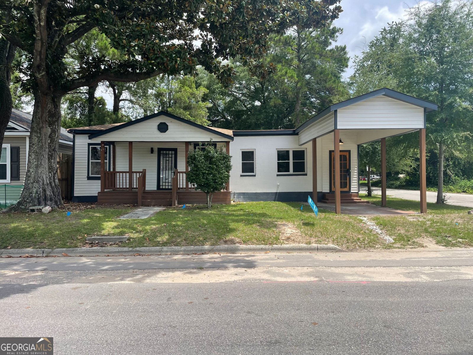 5213 Dillon Avenue Savannah - Photo 21