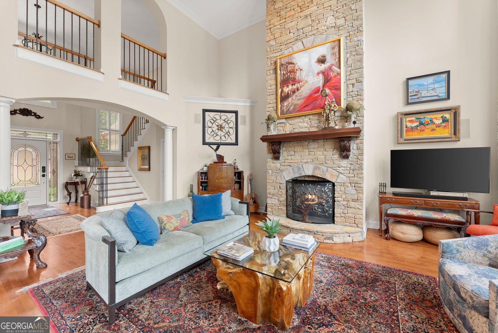 2819 Point Overlook Gainesville - Photo 12