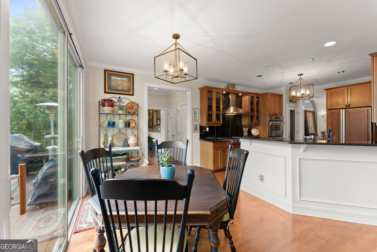 2819 Point Overlook Gainesville - Photo 14