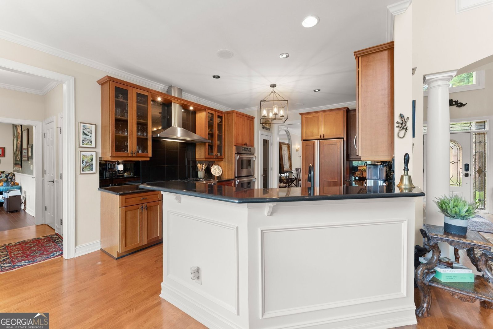2819 Point Overlook Gainesville - Photo 16