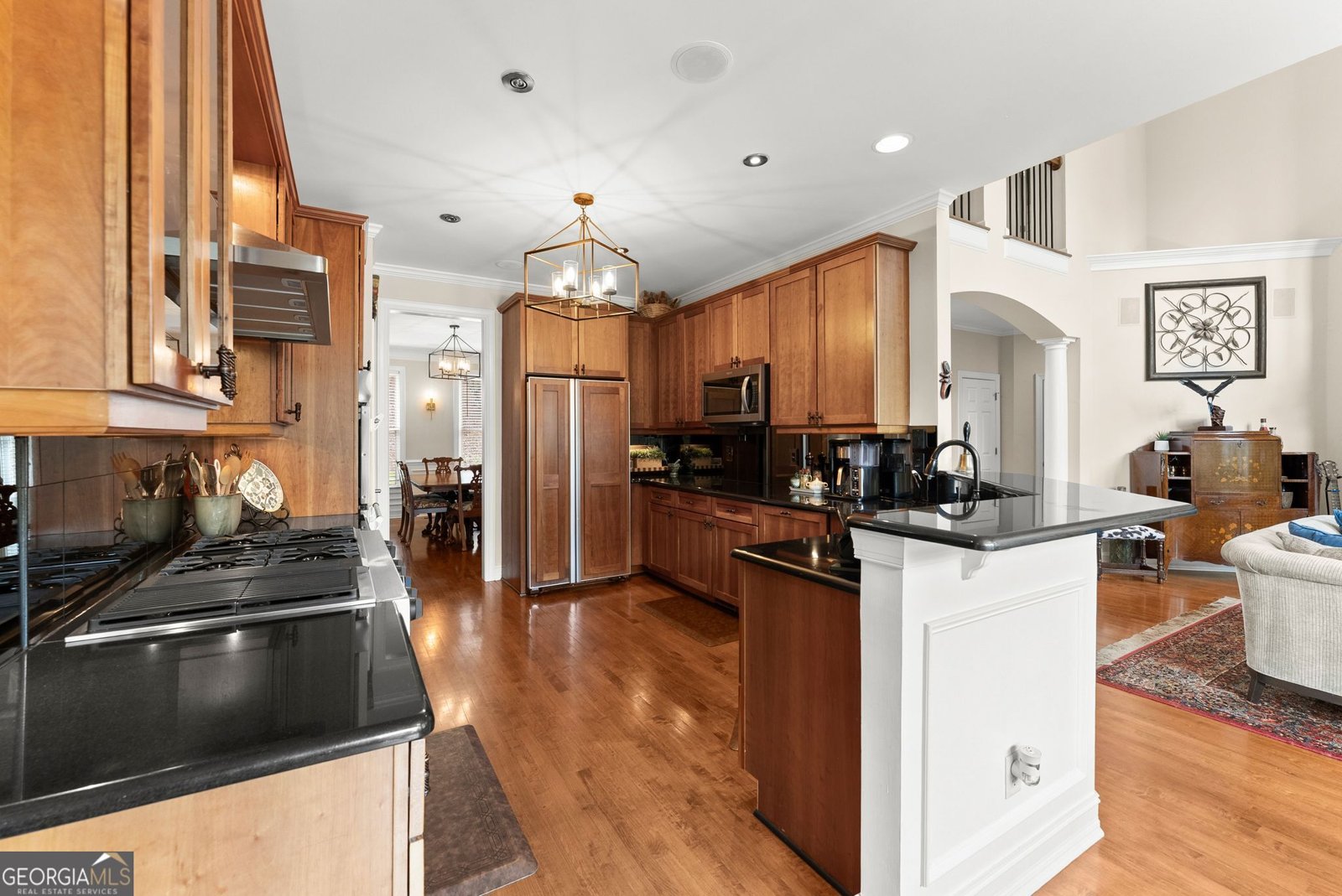 2819 Point Overlook Gainesville - Photo 17