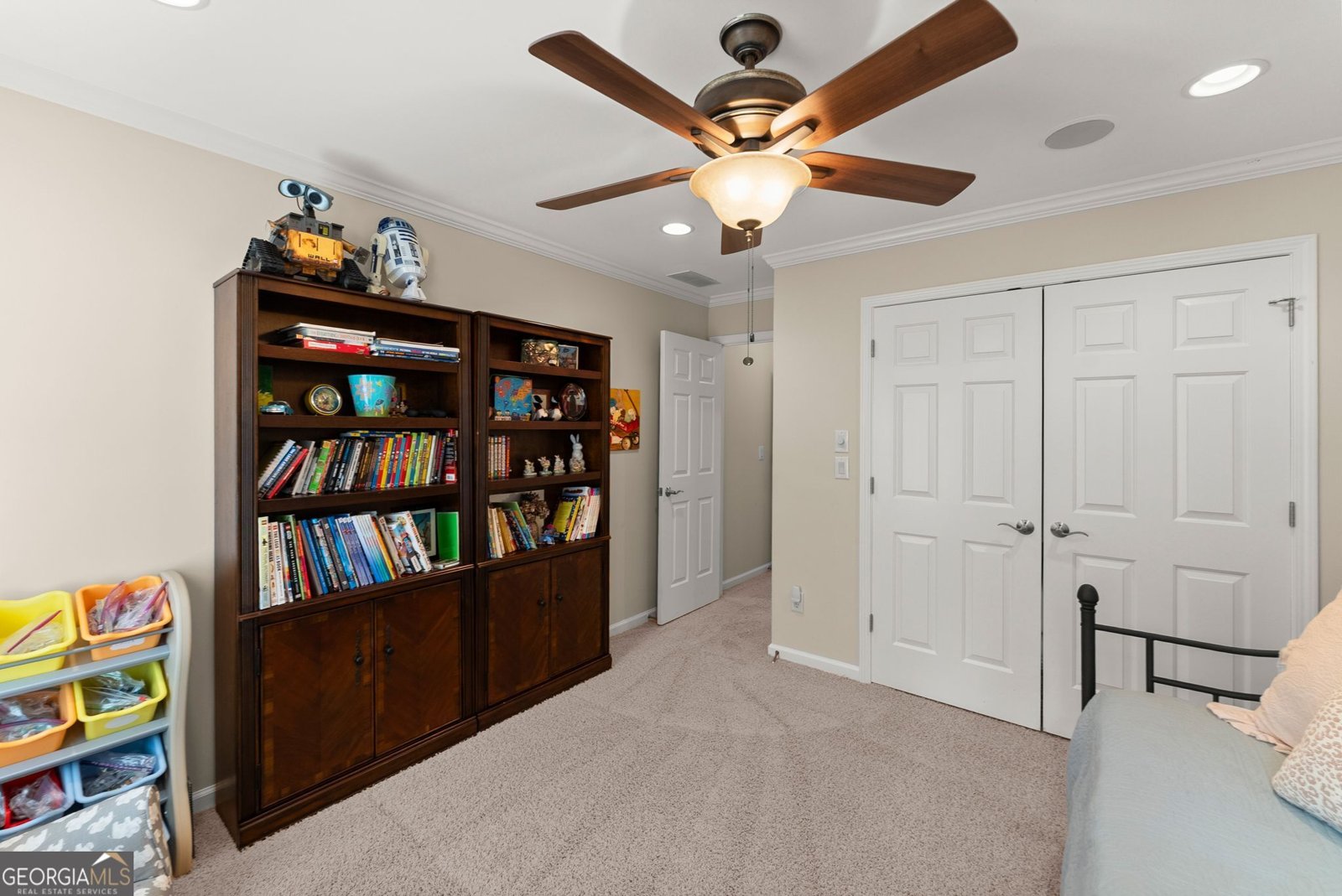 2819 Point Overlook Gainesville - Photo 29