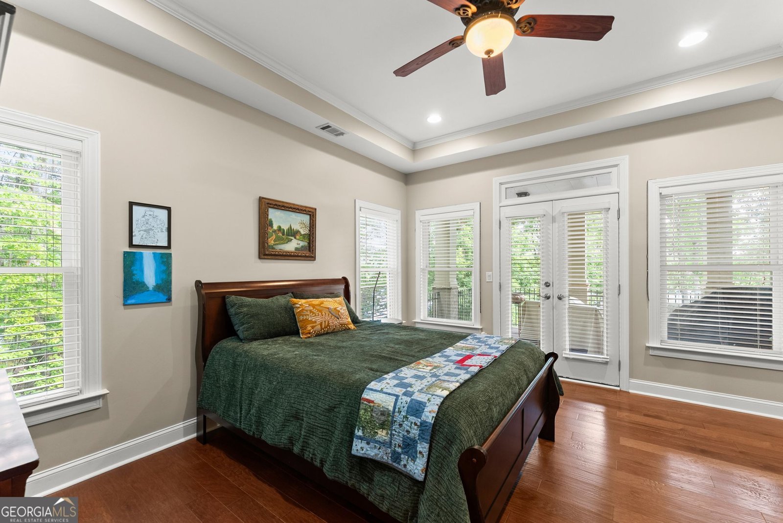 2819 Point Overlook Gainesville - Photo 39