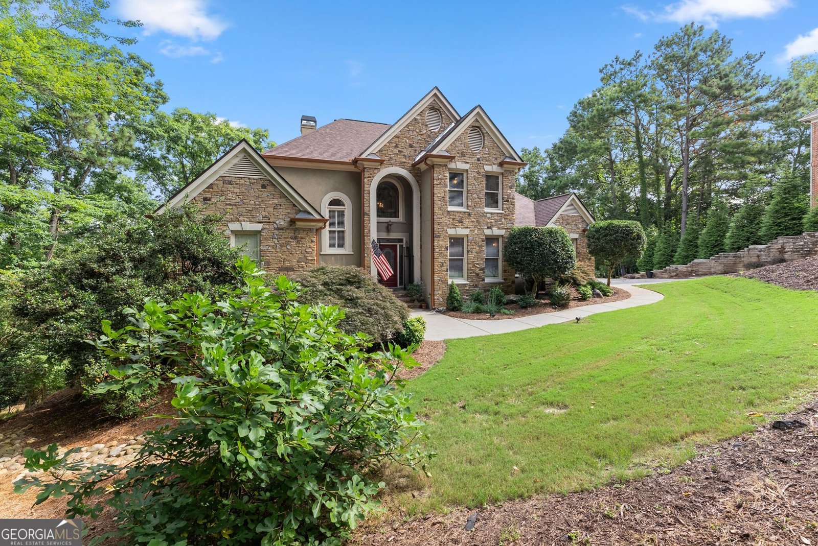 2819 Point Overlook Gainesville - Photo 7