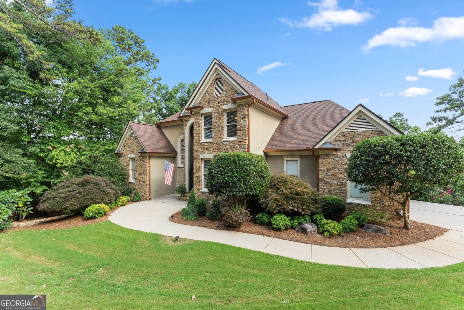2819 Point Overlook Gainesville - Photo 8