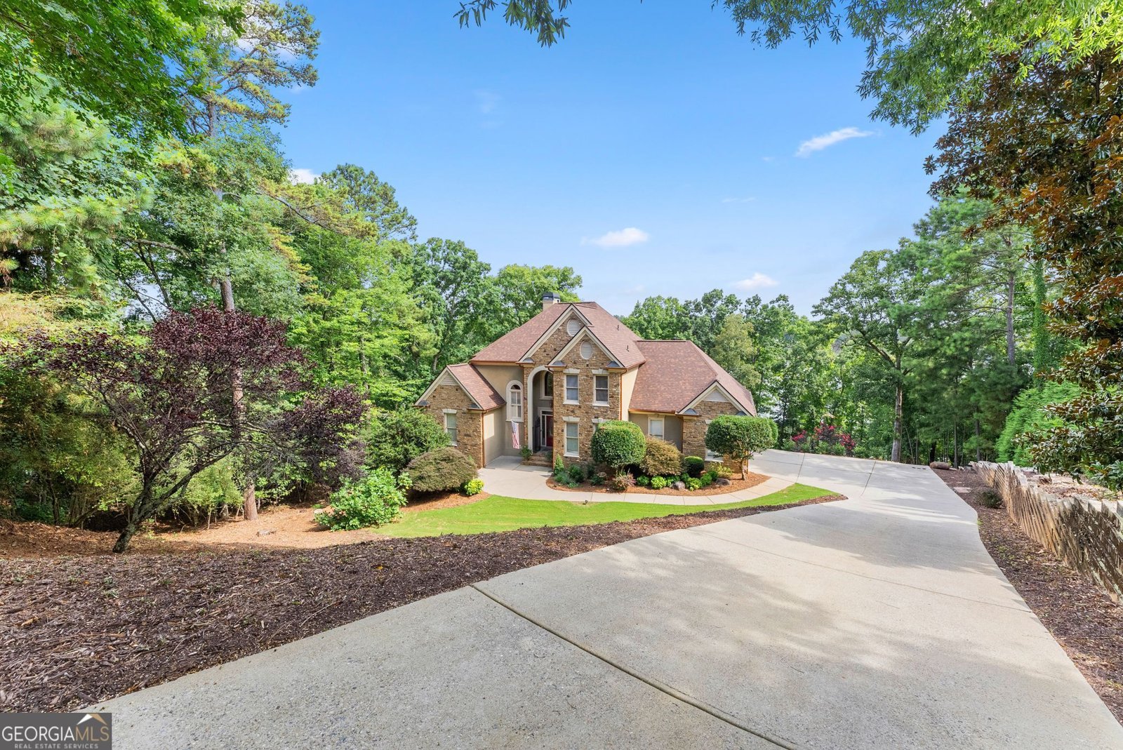 2819 Point Overlook Gainesville - Photo 9