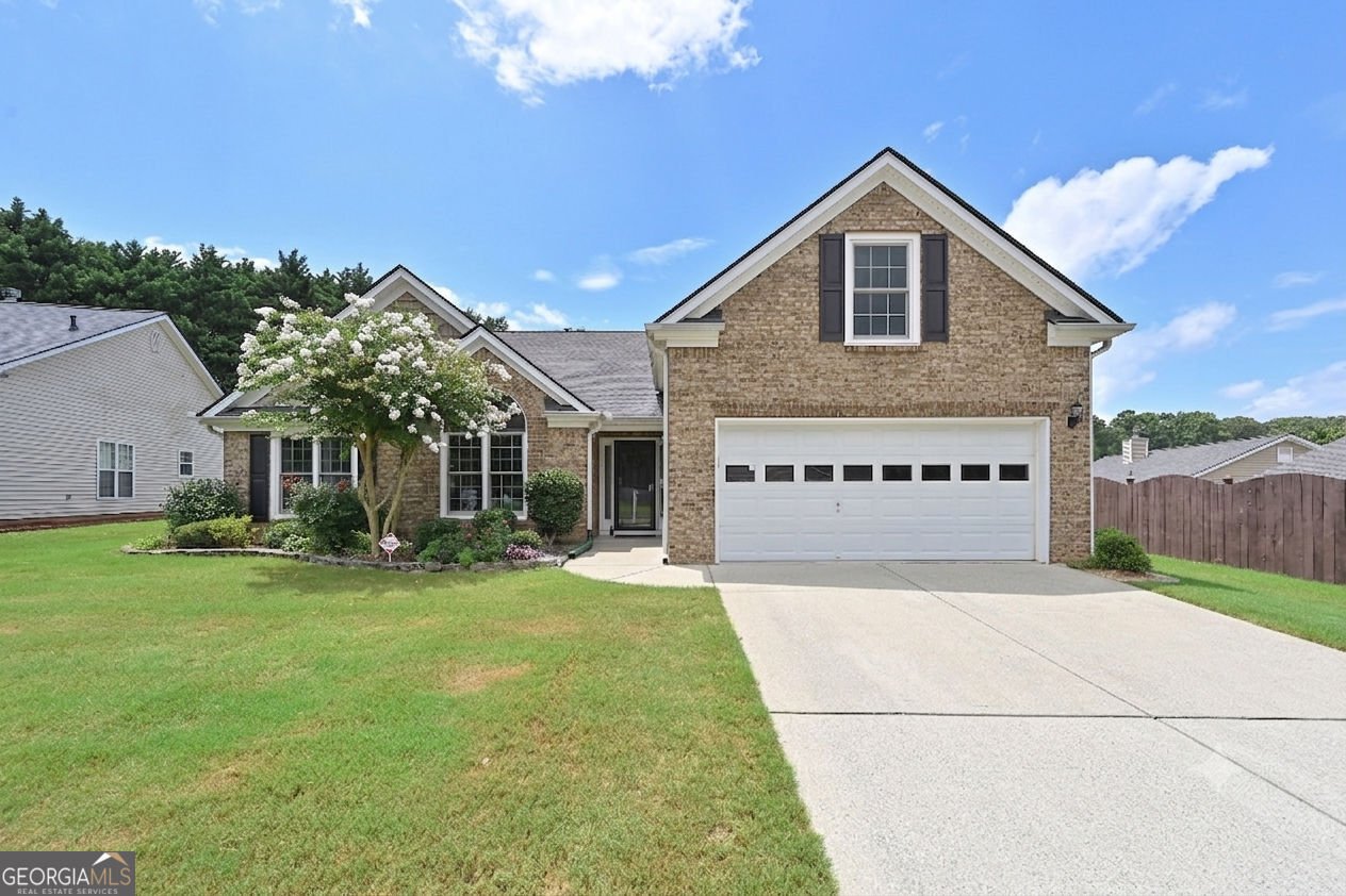 1661 Jami Hollow Way Lawrenceville - main photo