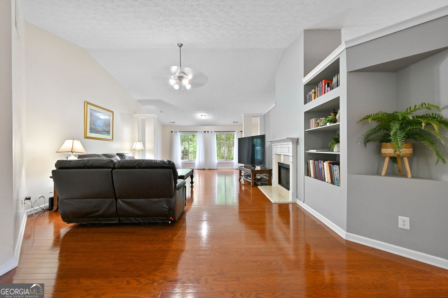 1661 Jami Hollow Way Lawrenceville - Photo 11