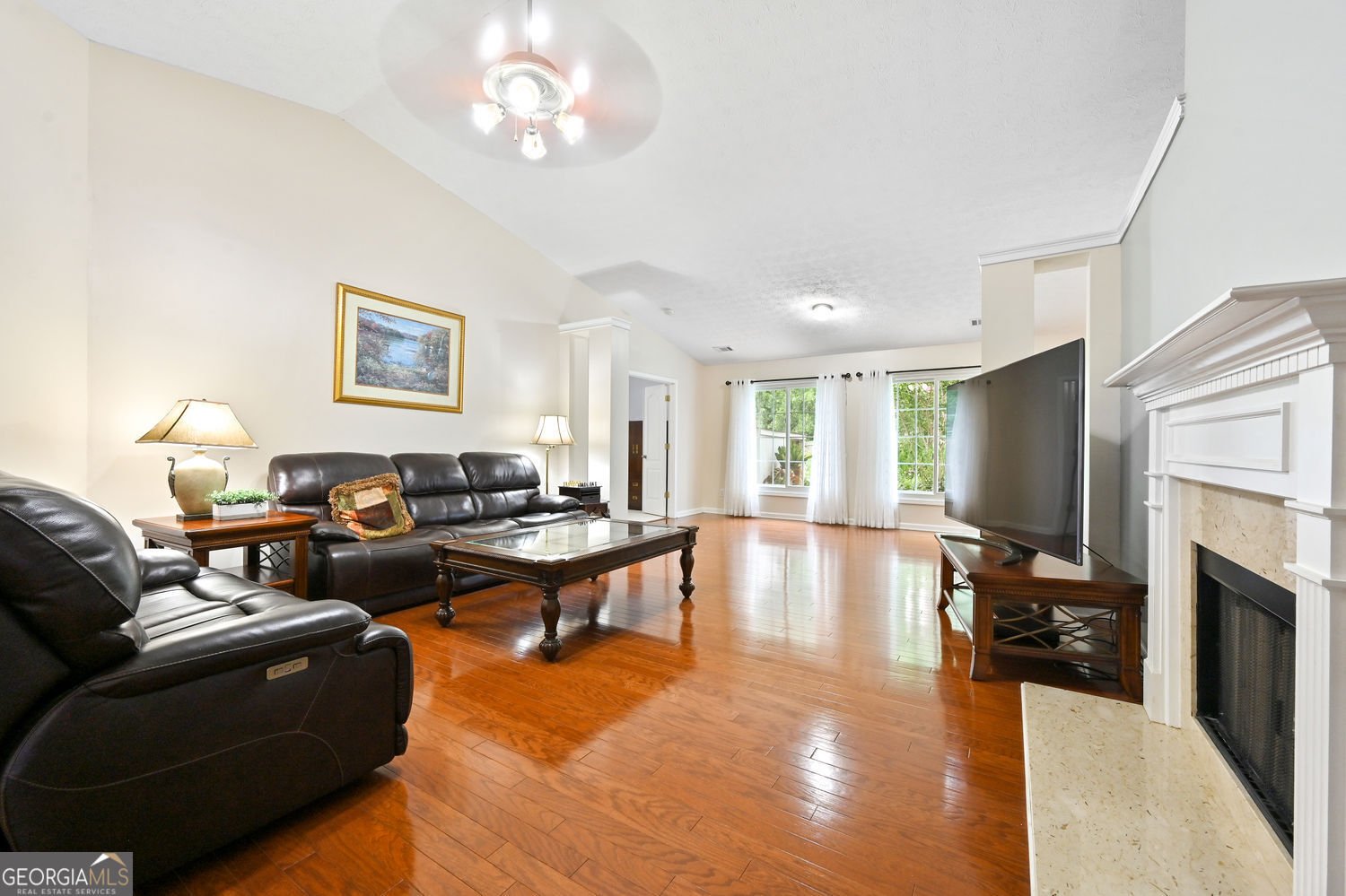 1661 Jami Hollow Way Lawrenceville - Photo 13