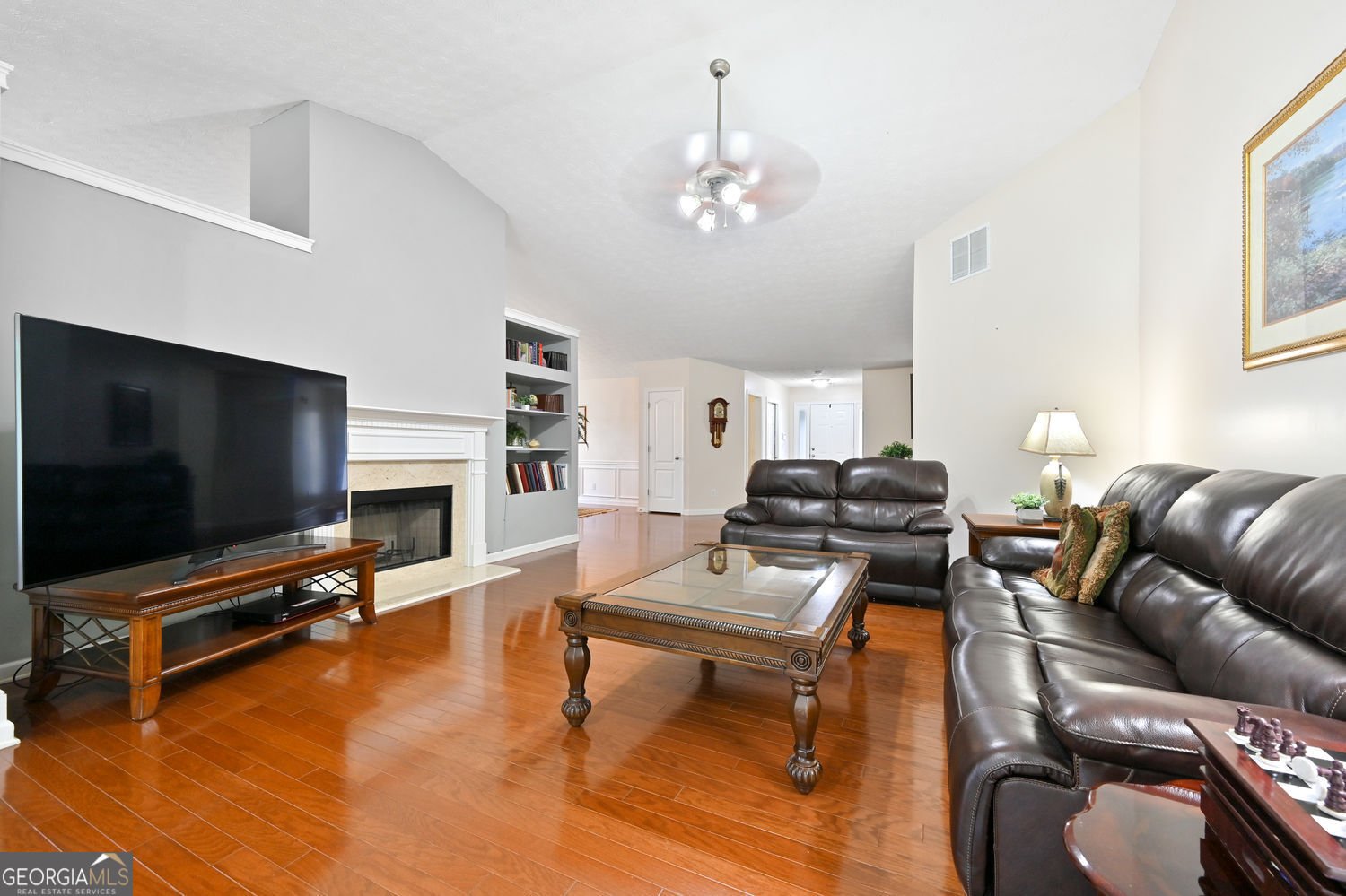 1661 Jami Hollow Way Lawrenceville - Photo 15