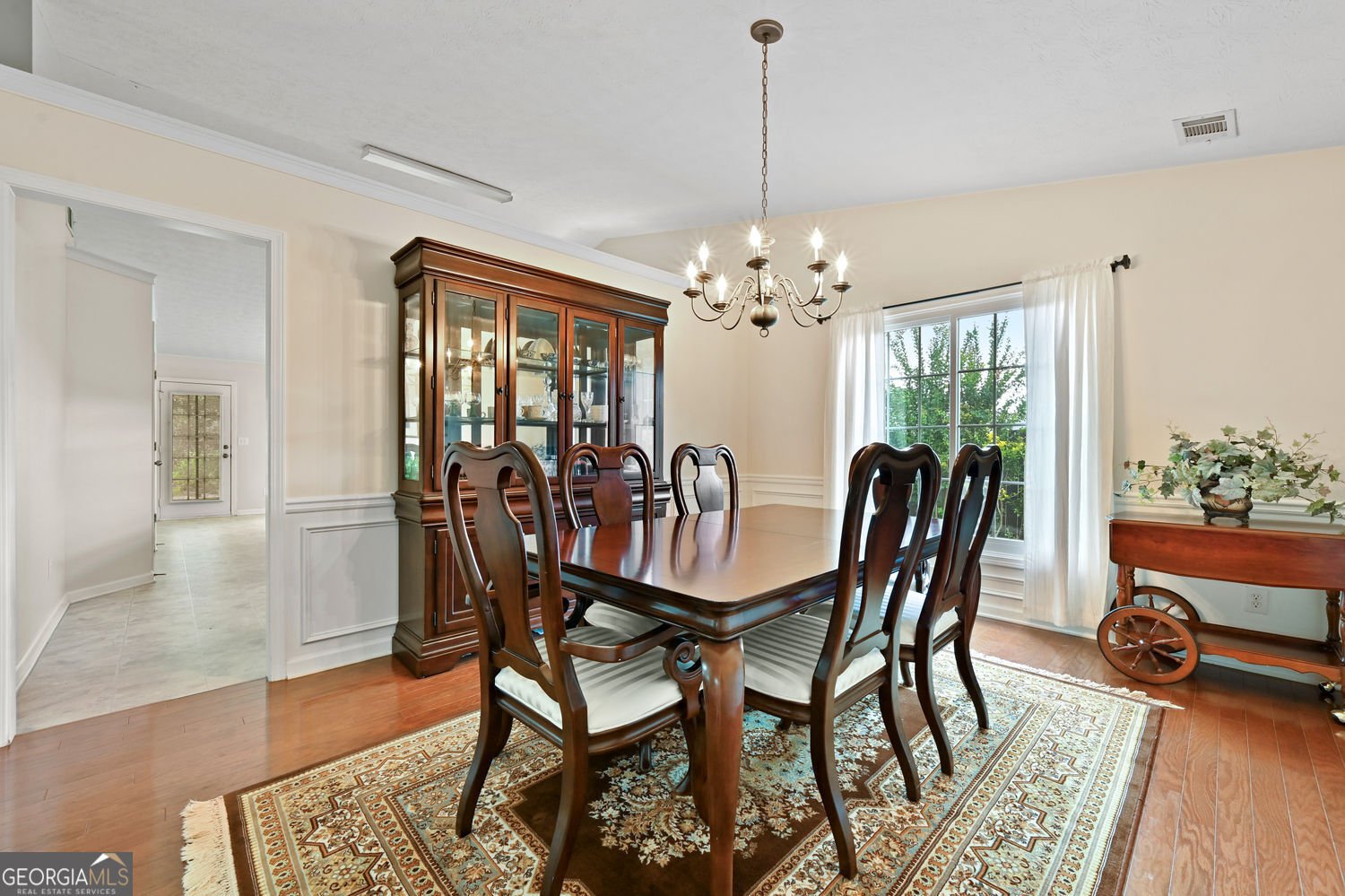 1661 Jami Hollow Way Lawrenceville - Photo 17