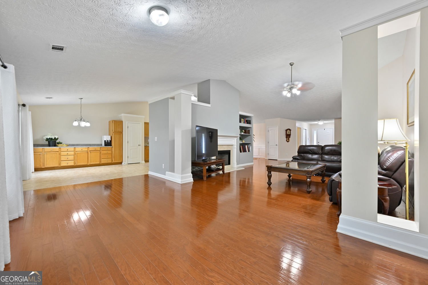 1661 Jami Hollow Way Lawrenceville - Photo 27
