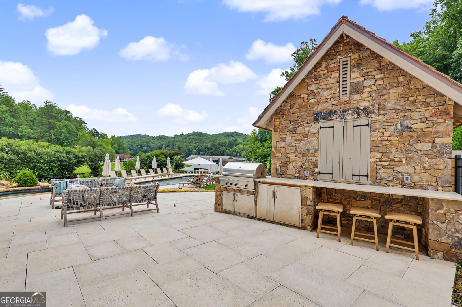 60 Cove View Lane Clarkesville - Photo 100