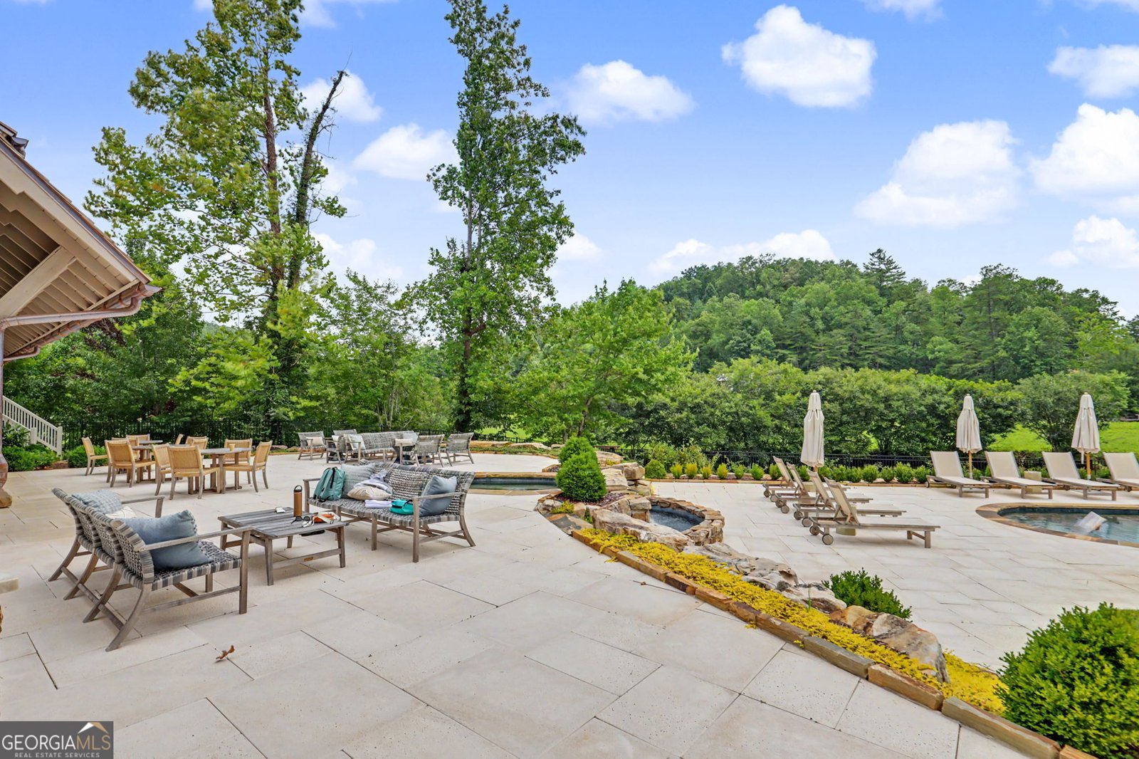 60 Cove View Lane Clarkesville - Photo 101
