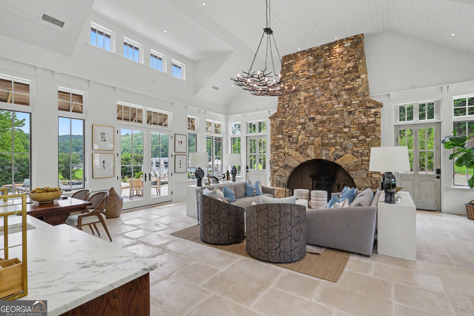 60 Cove View Lane Clarkesville - Photo 103