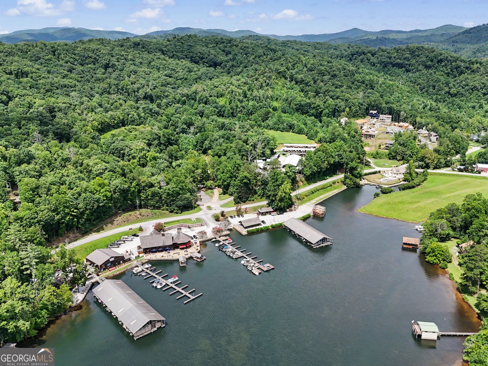 60 Cove View Lane Clarkesville - Photo 109