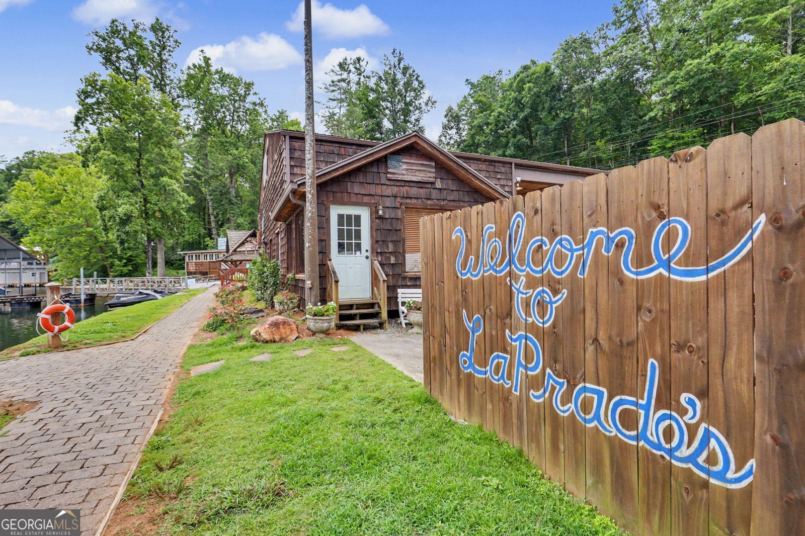 60 Cove View Lane Clarkesville - Photo 110