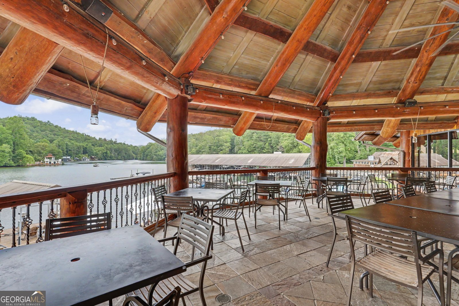 60 Cove View Lane Clarkesville - Photo 114
