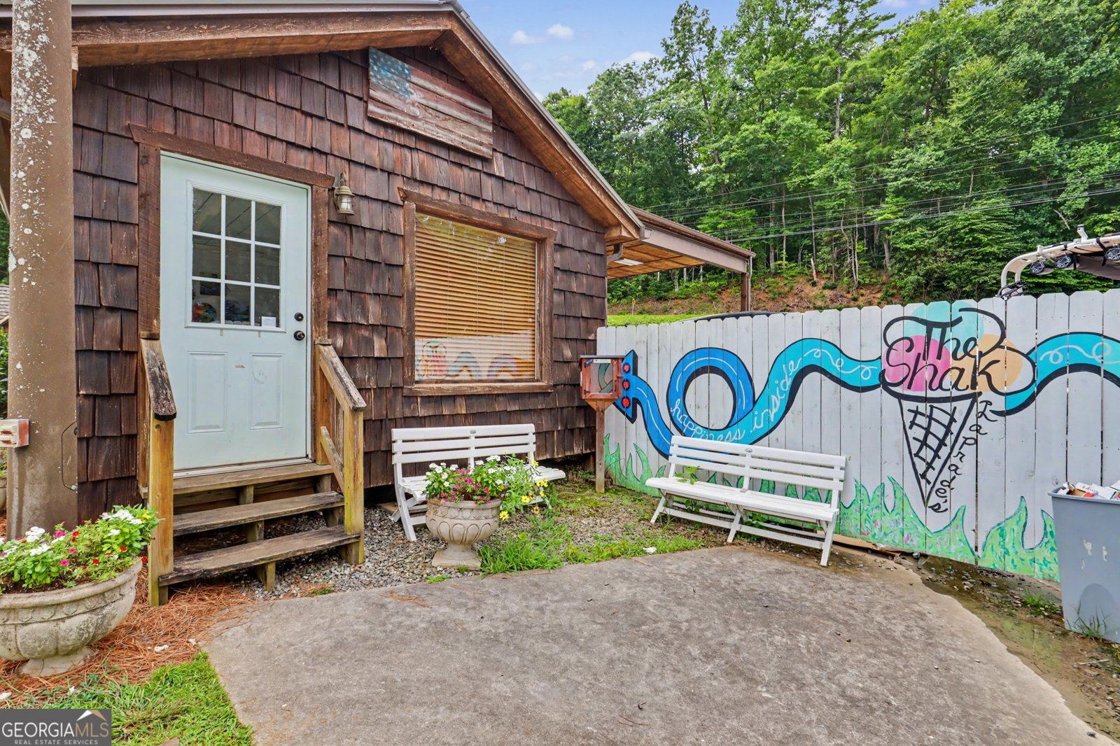 60 Cove View Lane Clarkesville - Photo 116
