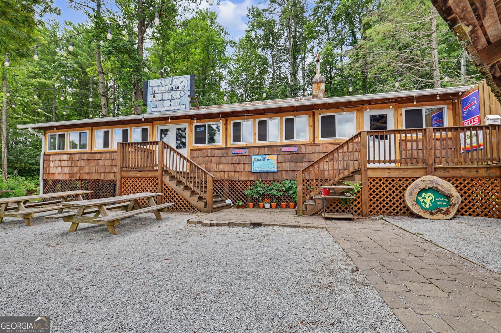 60 Cove View Lane Clarkesville - Photo 118