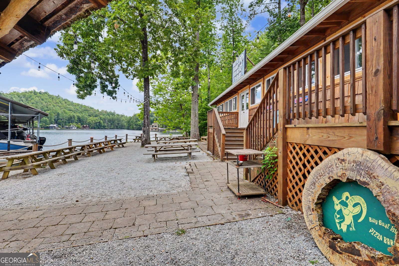 60 Cove View Lane Clarkesville - Photo 119