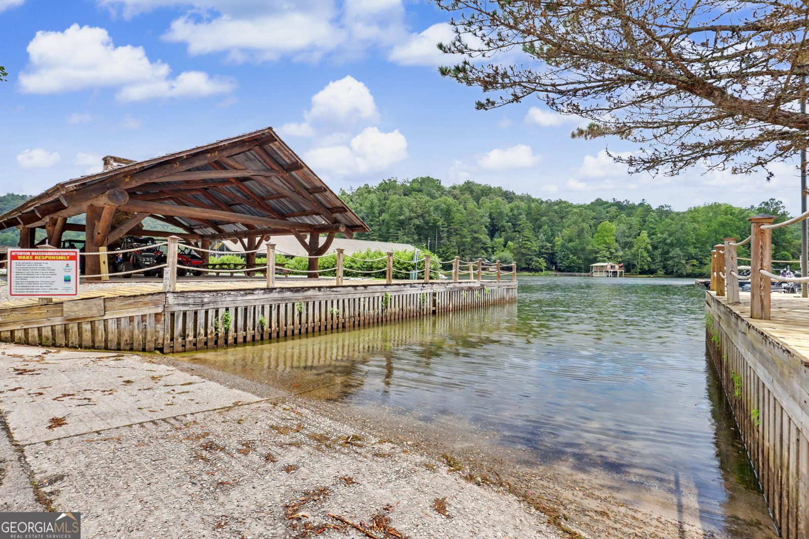 60 Cove View Lane Clarkesville - Photo 120