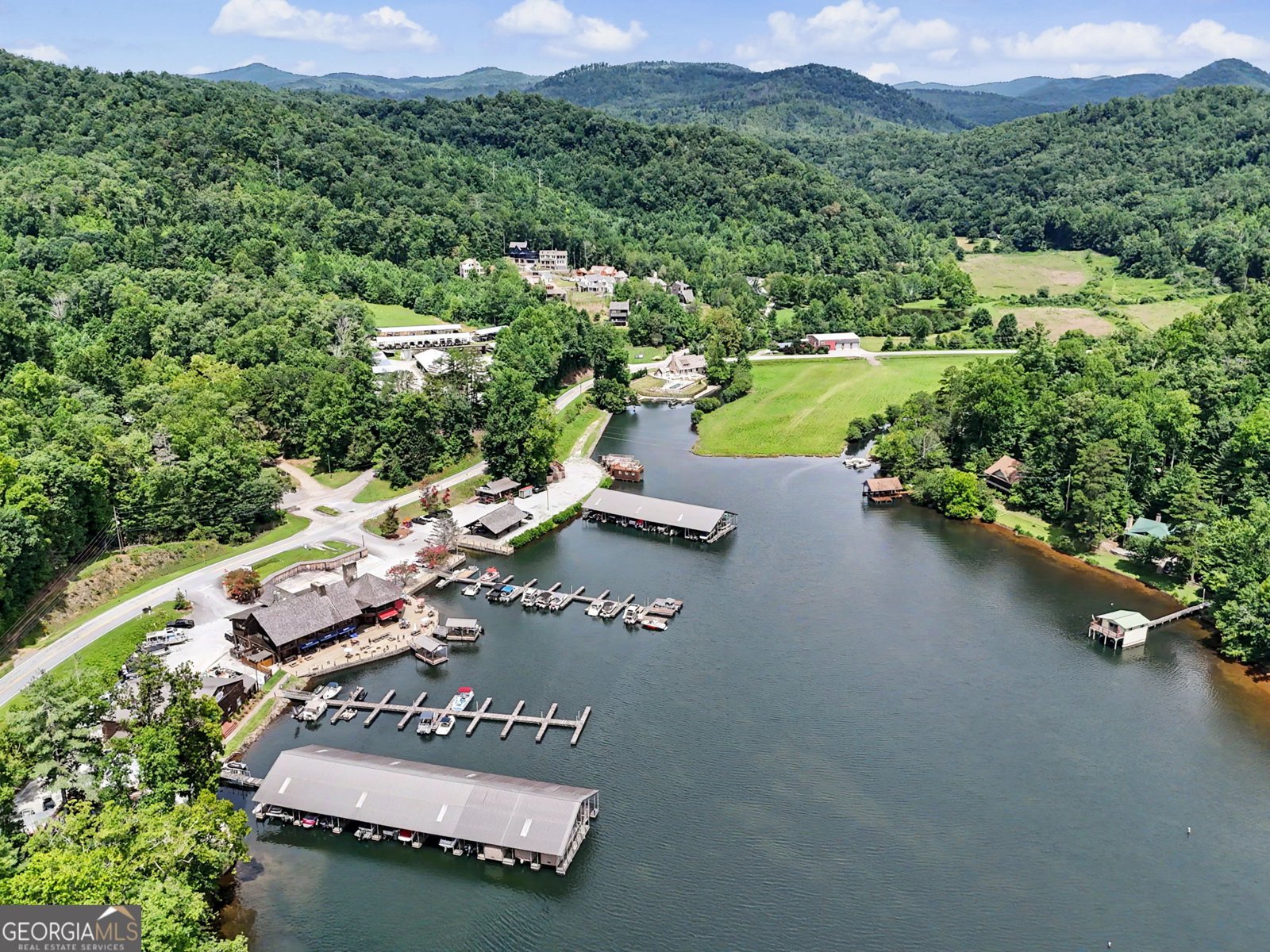 60 Cove View Lane Clarkesville - Photo 121