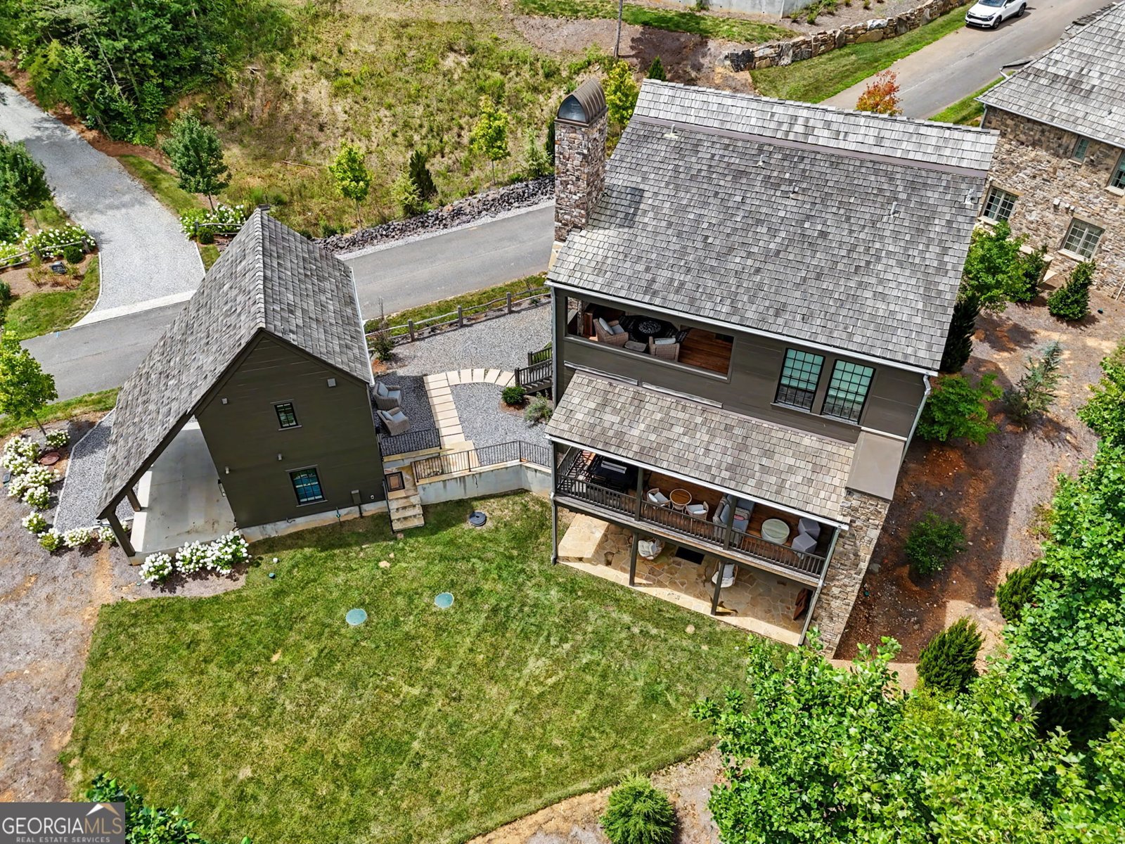 60 Cove View Lane Clarkesville - Photo 124
