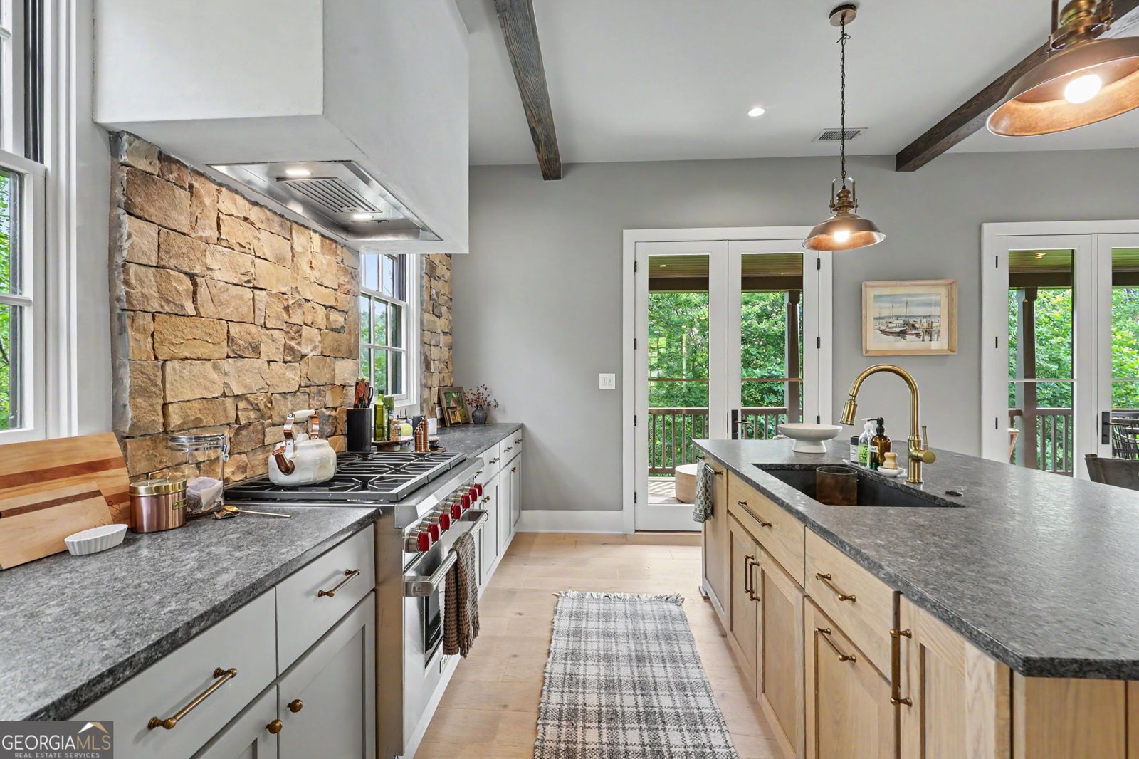60 Cove View Lane Clarkesville - Photo 18