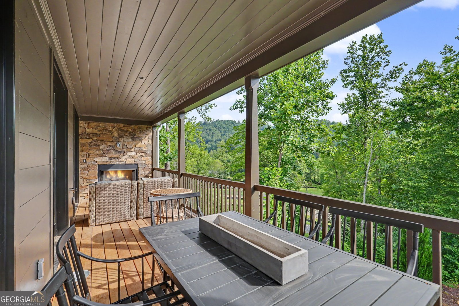 60 Cove View Lane Clarkesville - Photo 21