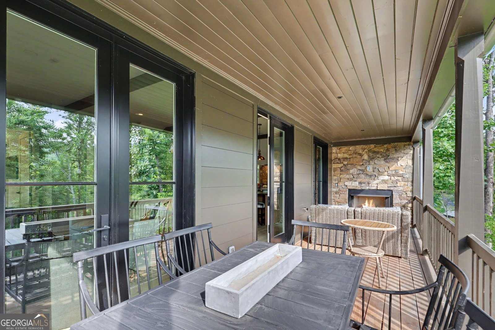 60 Cove View Lane Clarkesville - Photo 22