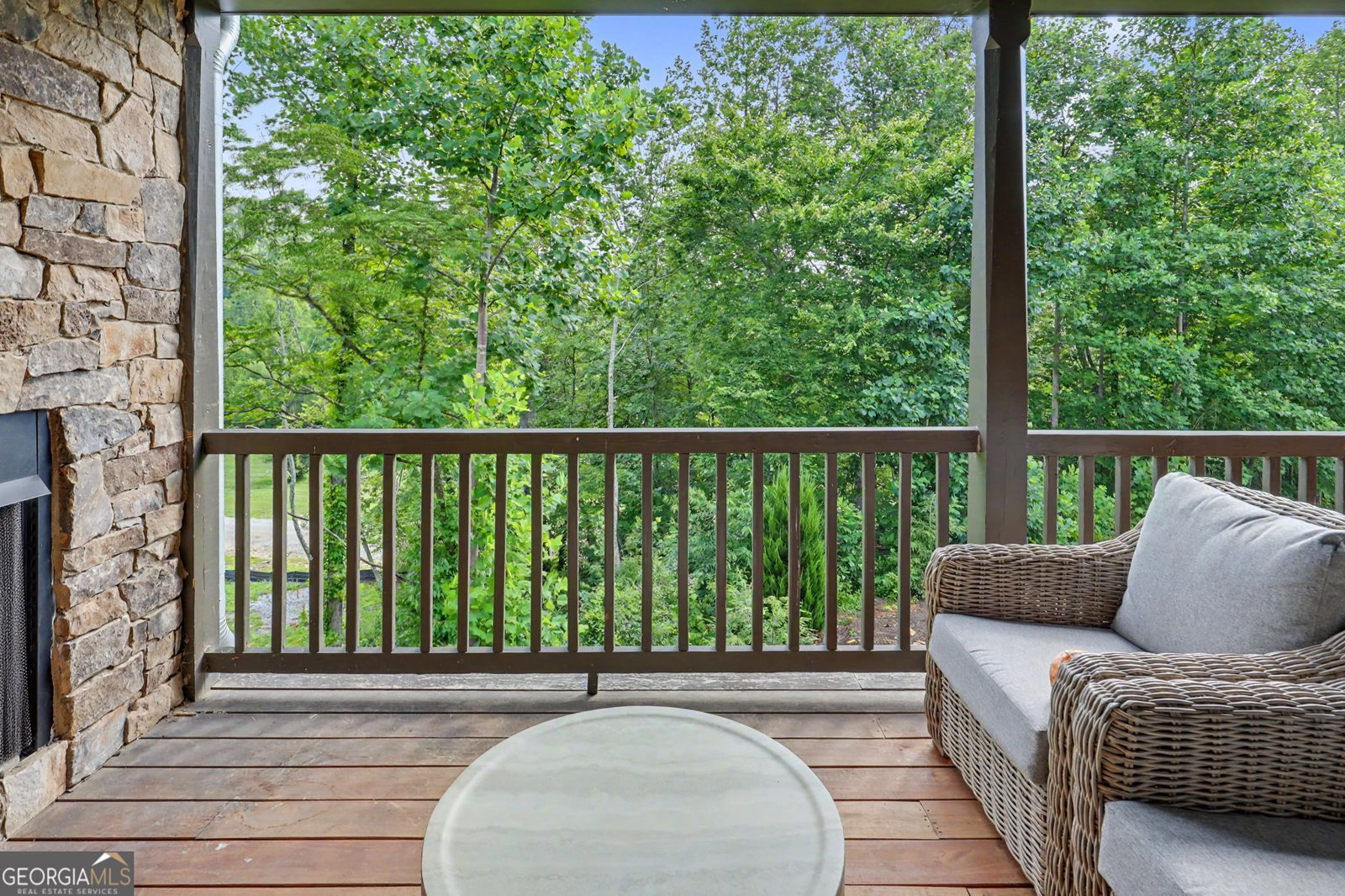 60 Cove View Lane Clarkesville - Photo 23