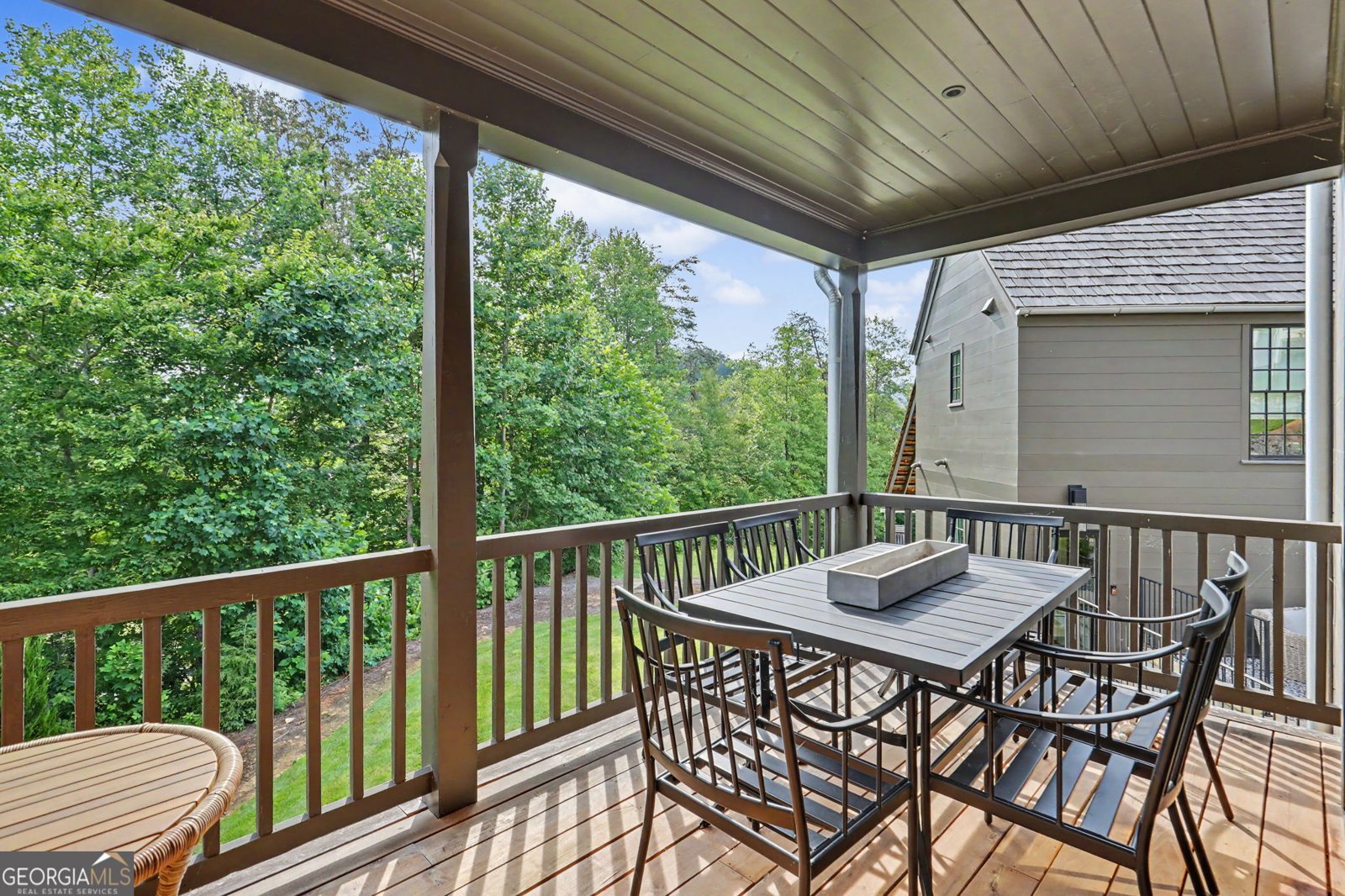 60 Cove View Lane Clarkesville - Photo 24