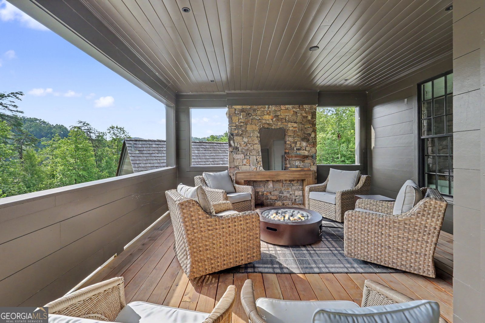 60 Cove View Lane Clarkesville - Photo 43